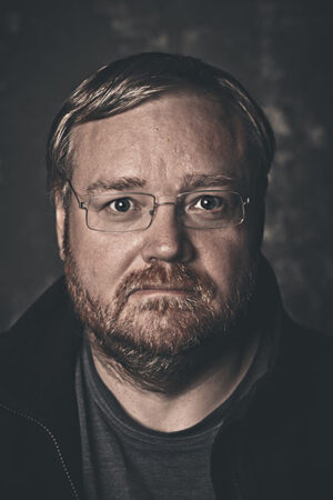 Ísleifur Gíslason