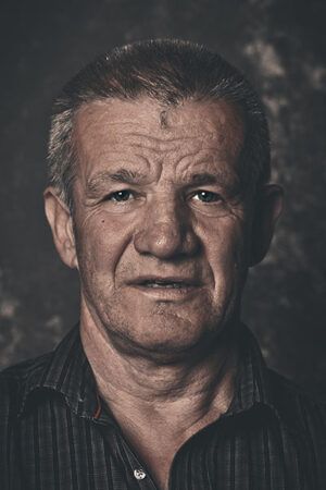 Guðmundur Sigurbergsson
