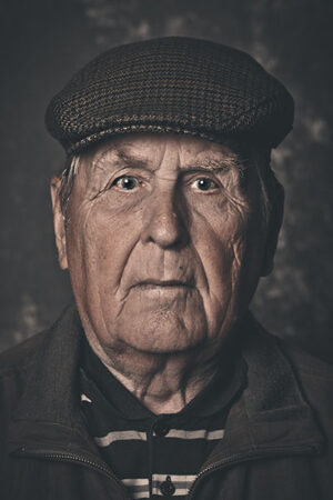 Jón E. Sæmundsson