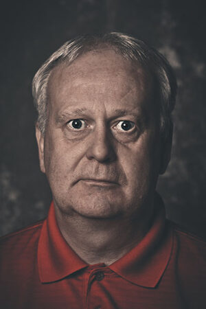 Jón S. Ólafsson