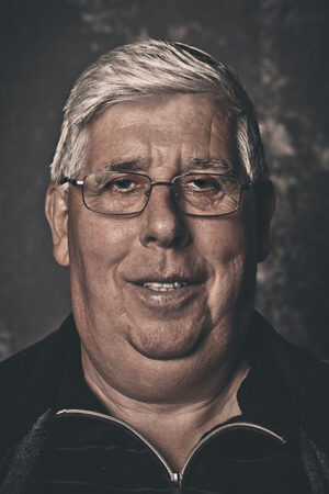Bragi Eyjólfsson