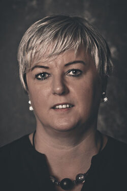 Agnes Fjóla Georgsdóttir