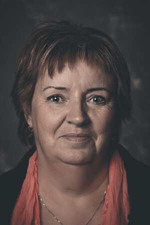 Vilborg Jóhannesdóttir