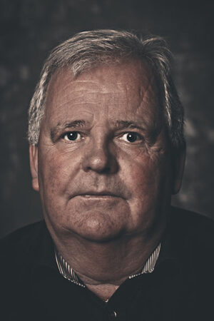 Arnbjörn Óskarsson