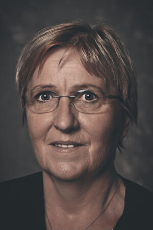 Anna María Guðmundsdóttir