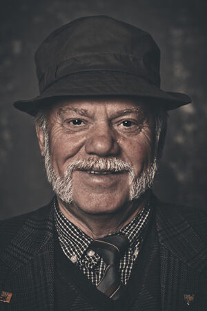 Sigurður Vilhjálmsson