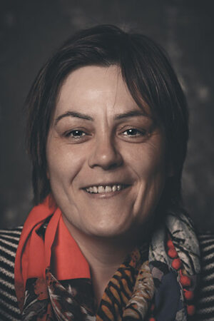 Sólveig Skjaldardóttir