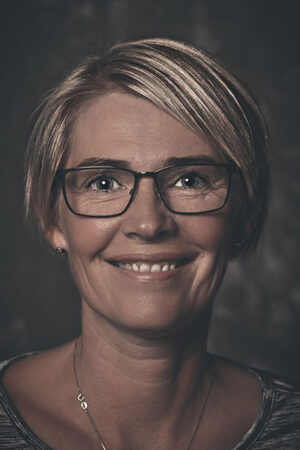Anna Lilja Lárusdóttir