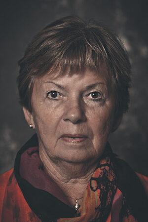 Helga H. Frímannsdóttir