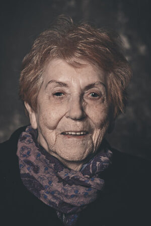 Anney Guðjónsdóttir