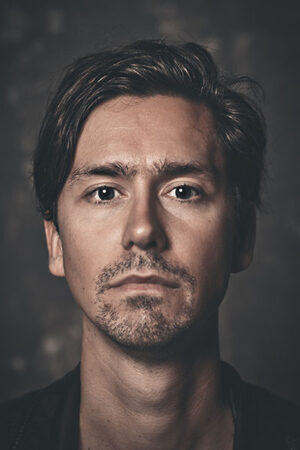 Björgvin Guðnasson