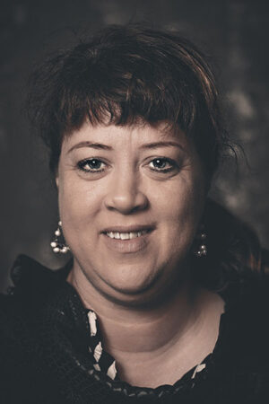 Ásta Dorsett