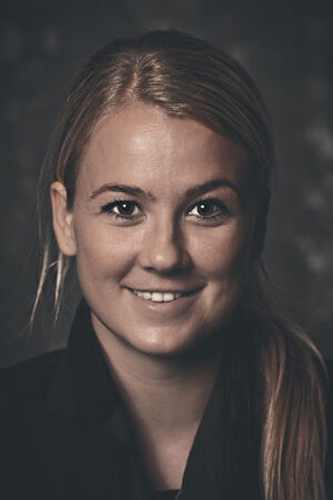 Birgitta Rún Birgisdóttir