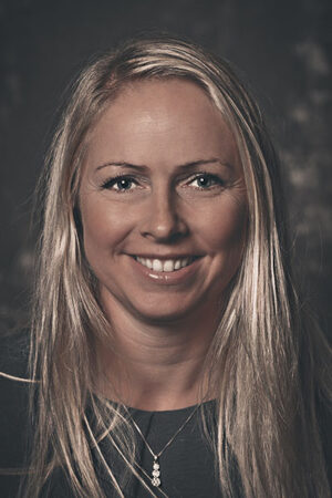 Ásdís Björk Kristinsdóttir