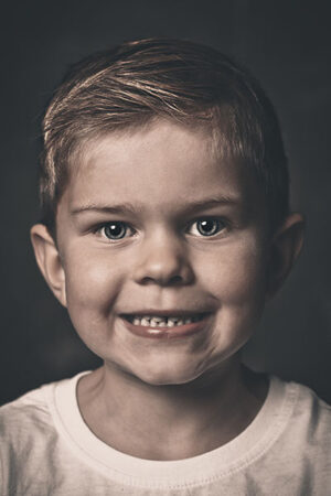 Snorri Freyr Ingibergsson