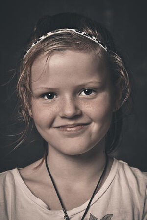 Gabríela Rósa Eyjólfsdóttir