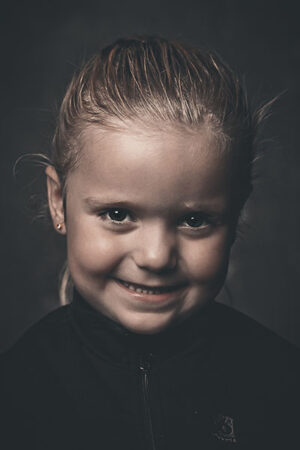 Elísabet Agla Vilhjálmsdóttir
