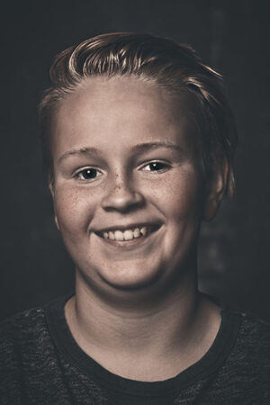 Elvar Andri Guðjónsson