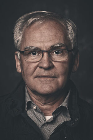 Áskell Agnarsson