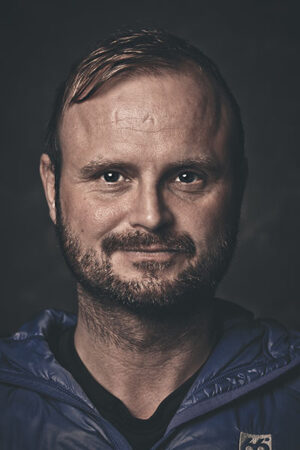 Ólafur Arnarsson
