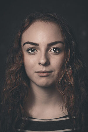 Ásdís Laufey Valgerðardóttir