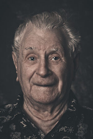 Einar Guðmundsson