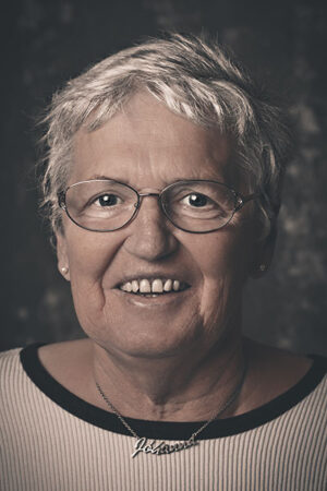 Jóhanna Pálsdóttir