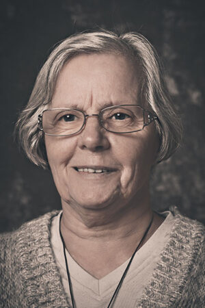 Jónborg Ragnarsdóttir