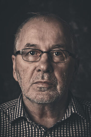 Jón Þorkels Eggertsson
