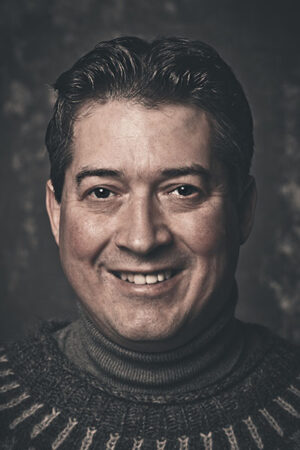 Agnar Þór Magnússon