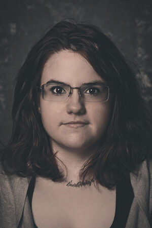 Íris Helga Hafsteinsdóttir