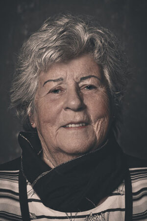 Erla Eyjólfsdóttir