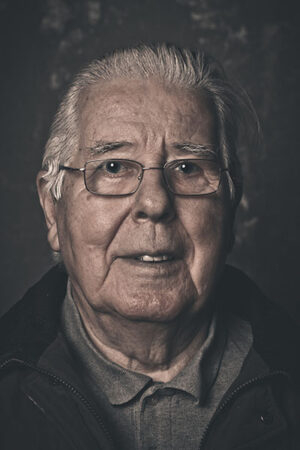 Hafsteinn Eyjólfsson
