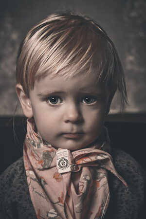 Matthildur Hanna Jóhannsdóttir