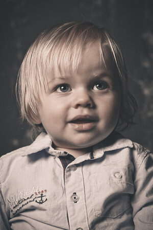 Sigurþór Adrian Haraldsson