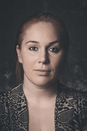 Rut Sigurðardóttir