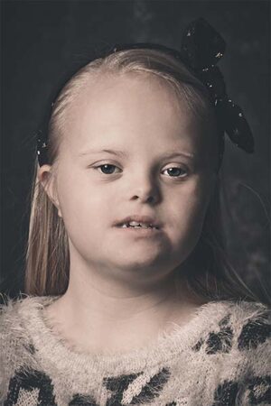 Lilja Líf Aradóttir