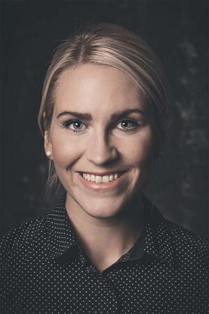 Gígja Sigríður Guðjónsdóttir