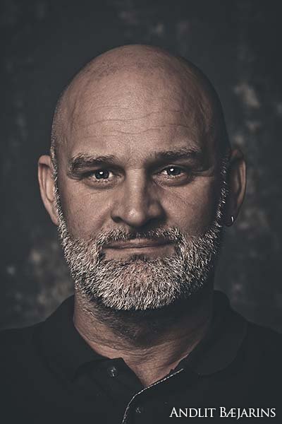 Björgvin Högnason