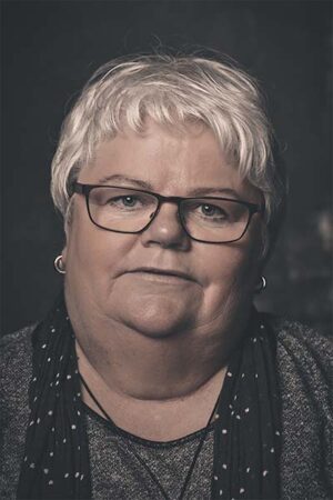 Sigurlaug D. Guðmundsdóttir