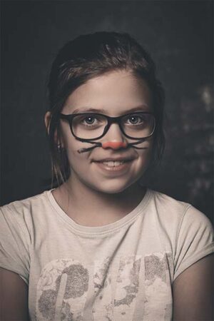 Thea Magdalena Guðjónsdóttir