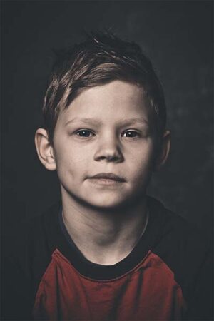 Hildir Hrafn Ágústsson
