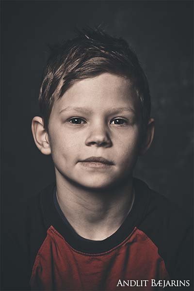 Hildir Hrafn Ágústsson