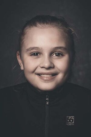 Berglind Steinunn Heimisdóttir