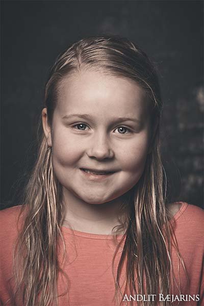 Inga Bryndís Pétursdóttir