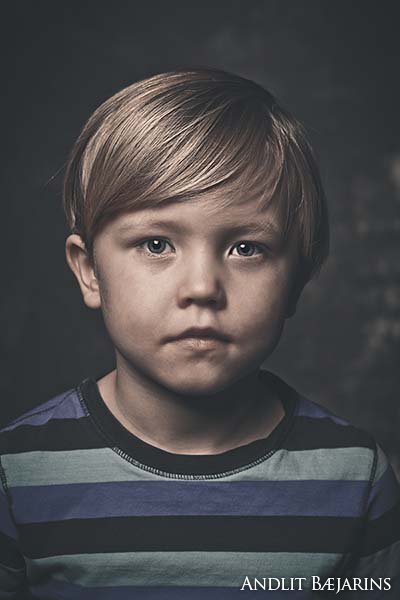 Árni Freyr Davíðsson