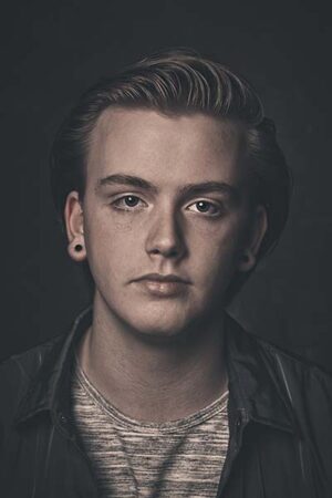 Arnór Elí Guðjónsson