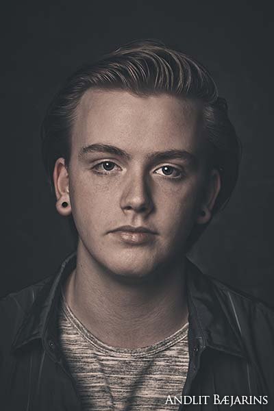 Arnór Elí Guðjónsson