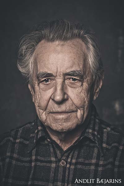 Jóhann Eyjólfsson