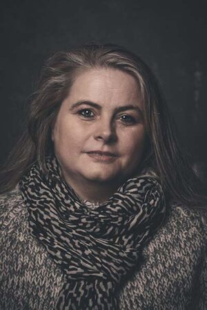 Ingunn Pedersen